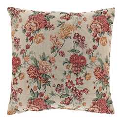 Kussen Elva print 45x45cm dessin 4