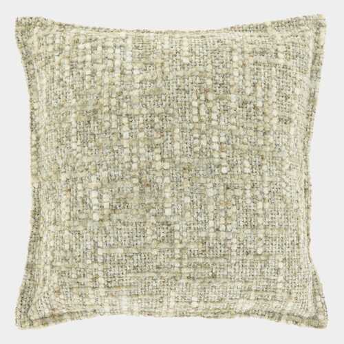 Kussen Eva 45x45cm chateau grey