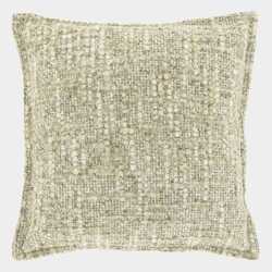 Kussen Eva 45x45cm chateau grey