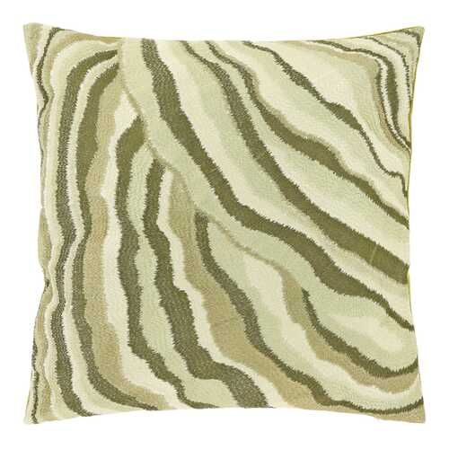 Kussen Ezra 45x45cm moss green