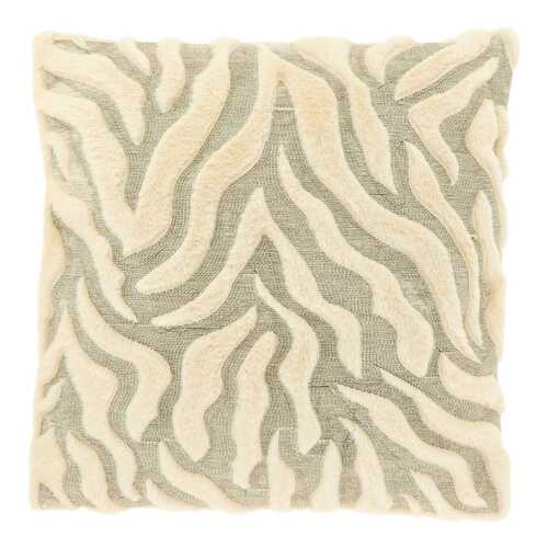 Kussen Fenna 45x45cm dove white