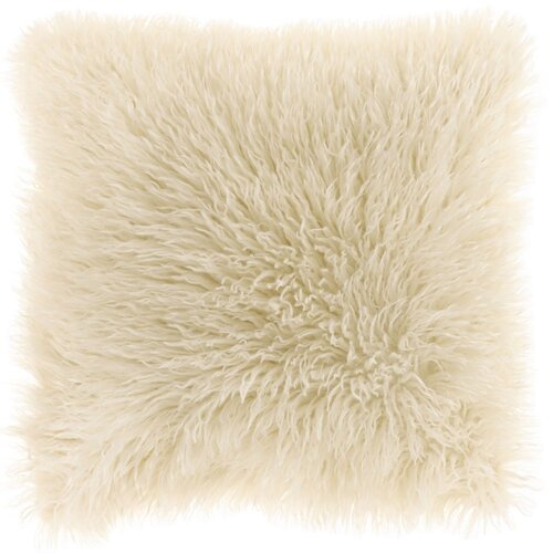 Unique Living  Kussen Frieda 45x45cm dove white