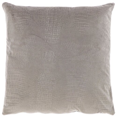 Unique Living  Kussen Gigi 45x45cm chateau grey