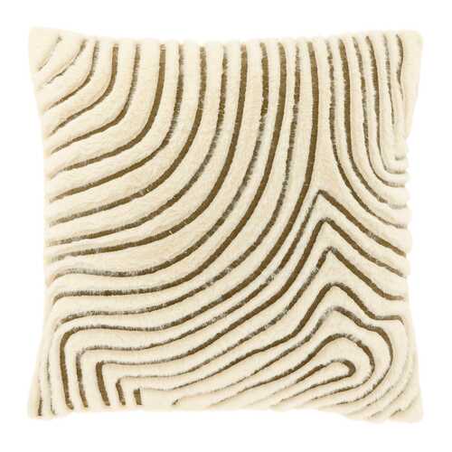 Kussen Jace 45x45cm dove white