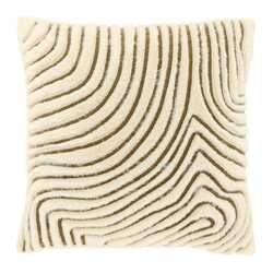 Kussen Jace 45x45cm dove white