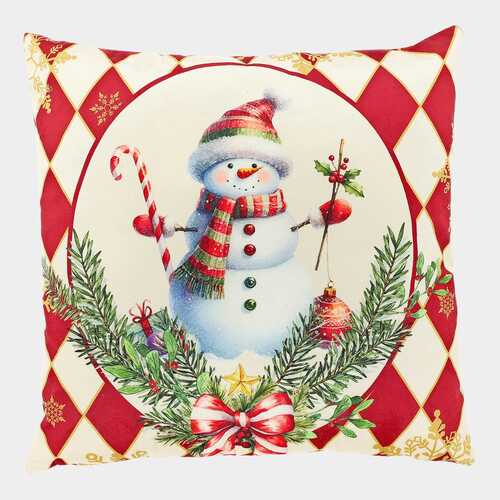 Kussen Jana 45x45cm dessin 3