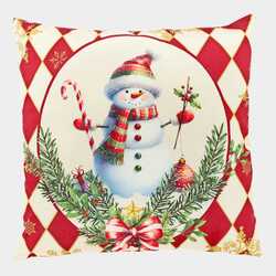 Kussen Jana 45x45cm dessin 3