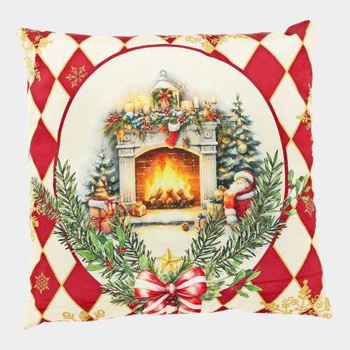 Kussen Jana 45x45cm dessin 4