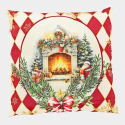 Kussen Jana 45x45cm dessin 4