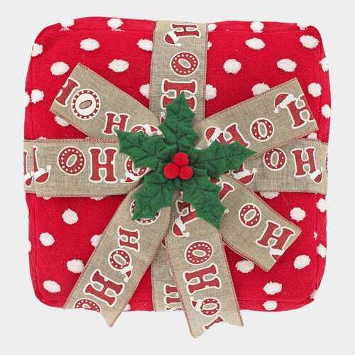 Kussen Joy 37x16x37cm dessin 5