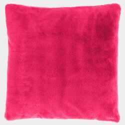 Kussen Klaas 45x45cm fuchsia