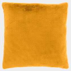 Kussen Klaas 45x45cm glowy yellow