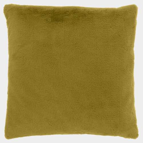 Kussen Klaas 45x45cm moss green