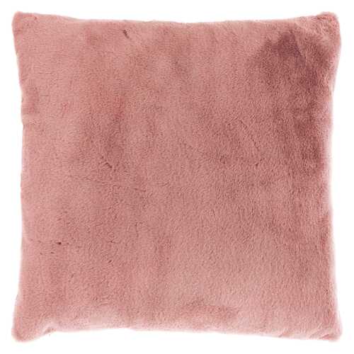 Kussen Klaas 45x45cm old pink