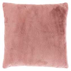 Kussen Klaas 45x45cm old pink