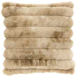 Kussen Kylian 45x45cm latte