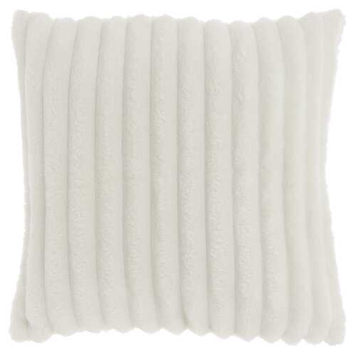 Kussen Lex 50x50cm dove white