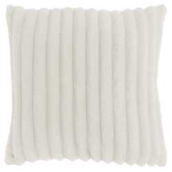 Kussen Lex 50x50cm dove white