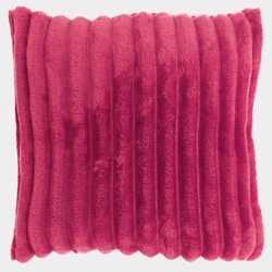 Kussen Lex 50x50cm fuchsia