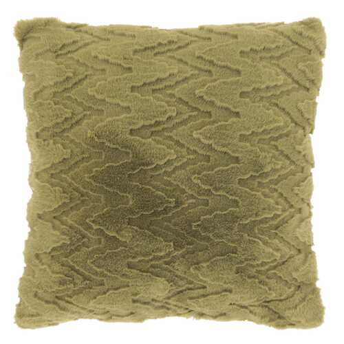 Kussen Liora 45x45cm moss green