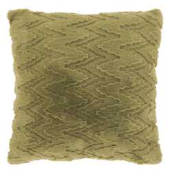 Kussen Liora 45x45cm moss green