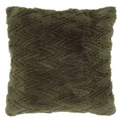 Kussen Liora 45x45cm winter green