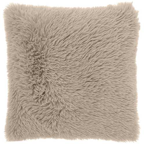 Kussen Mats 45x45cm chateau grey