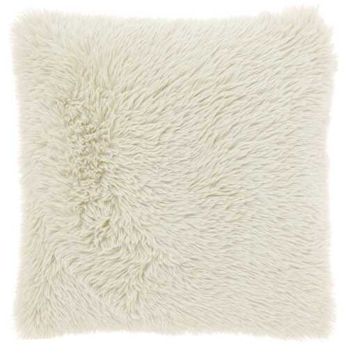 Kussen Mats 45x45cm dove white