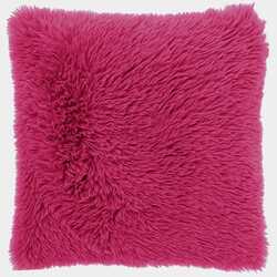 Kussen Mats 45x45cm fuchsia