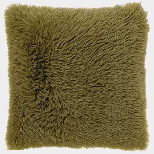 Kussen Mats 45x45cm moss green