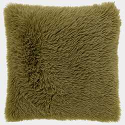 Kussen Mats 45x45cm moss green
