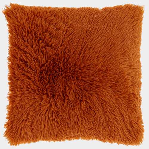 Kussen Mats 45x45cm orange flame
