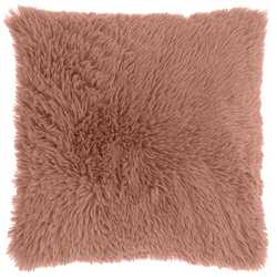 Kussen Mats 45x45cm old pink