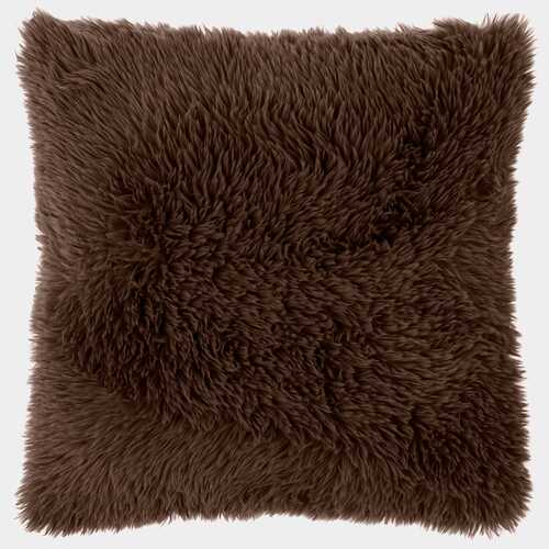 Kussen Mats 45x45cm rocky brown