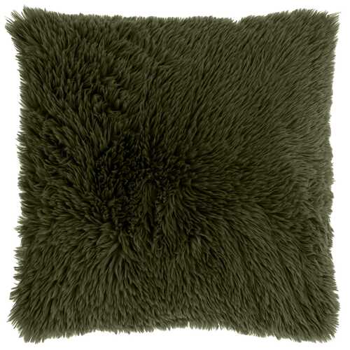 Kussen Mats 45x45cm winter green