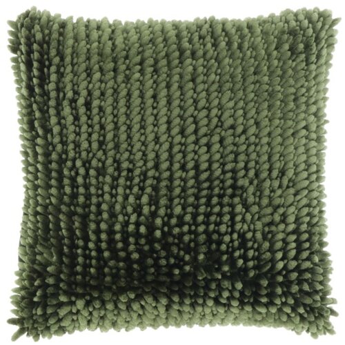 Unique Living  Kussen Max 45x45cm deep green