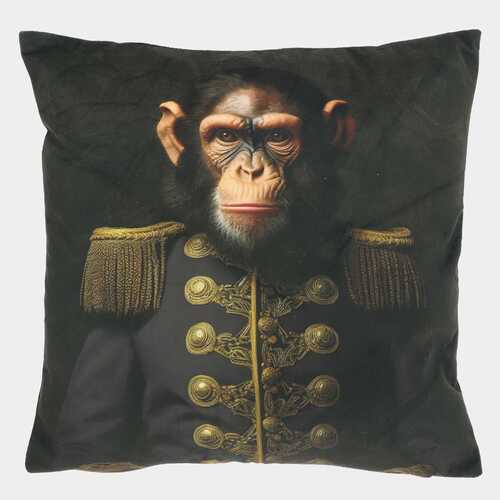 Kussen Milo 45x45cm dessin 5