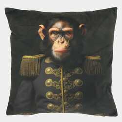 Kussen Milo 45x45cm dessin 5