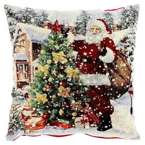 Kussen nadina 45x45cm dessin 1