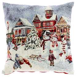 Kussen nadina 45x45cm dessin 3