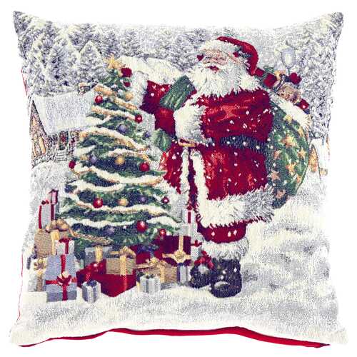 Kussen nadina 45x45cm dessin 4