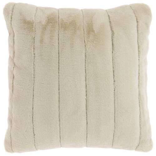 Kussen Norah 45x45cm dove white