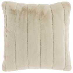 Kussen Norah 45x45cm dove white