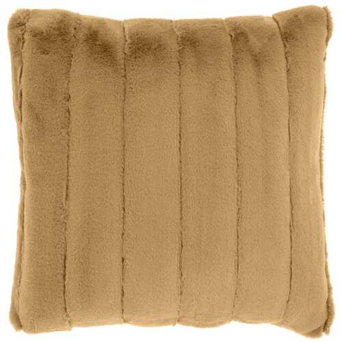 Kussen Norah 45x45cm latte