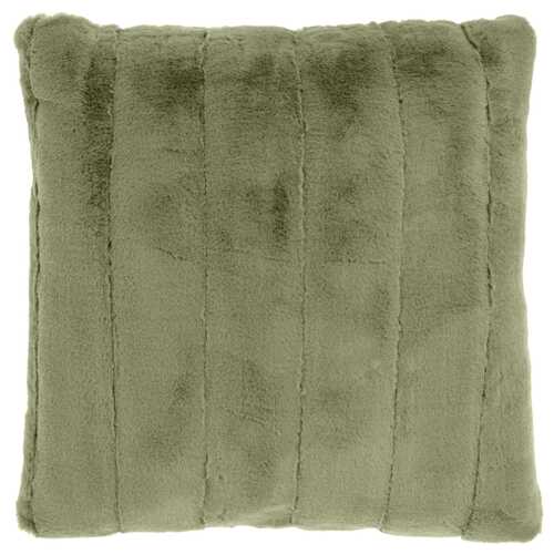 Kussen Norah 45x45cm tea green