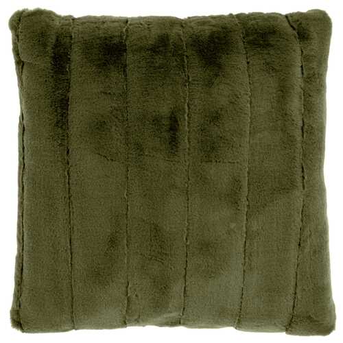 Kussen Norah 45x45cm winter green