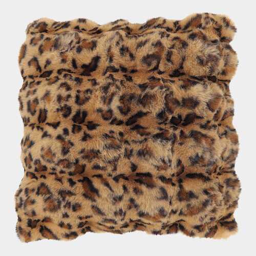 Kussen Panther 45x45cm