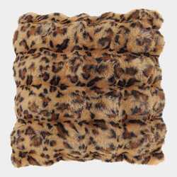 Kussen Panther 45x45cm