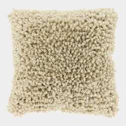 Kussen Ray 45x45cm dove white