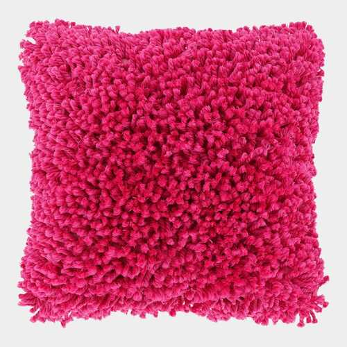 Kussen Ray 45x45cm fuchsia